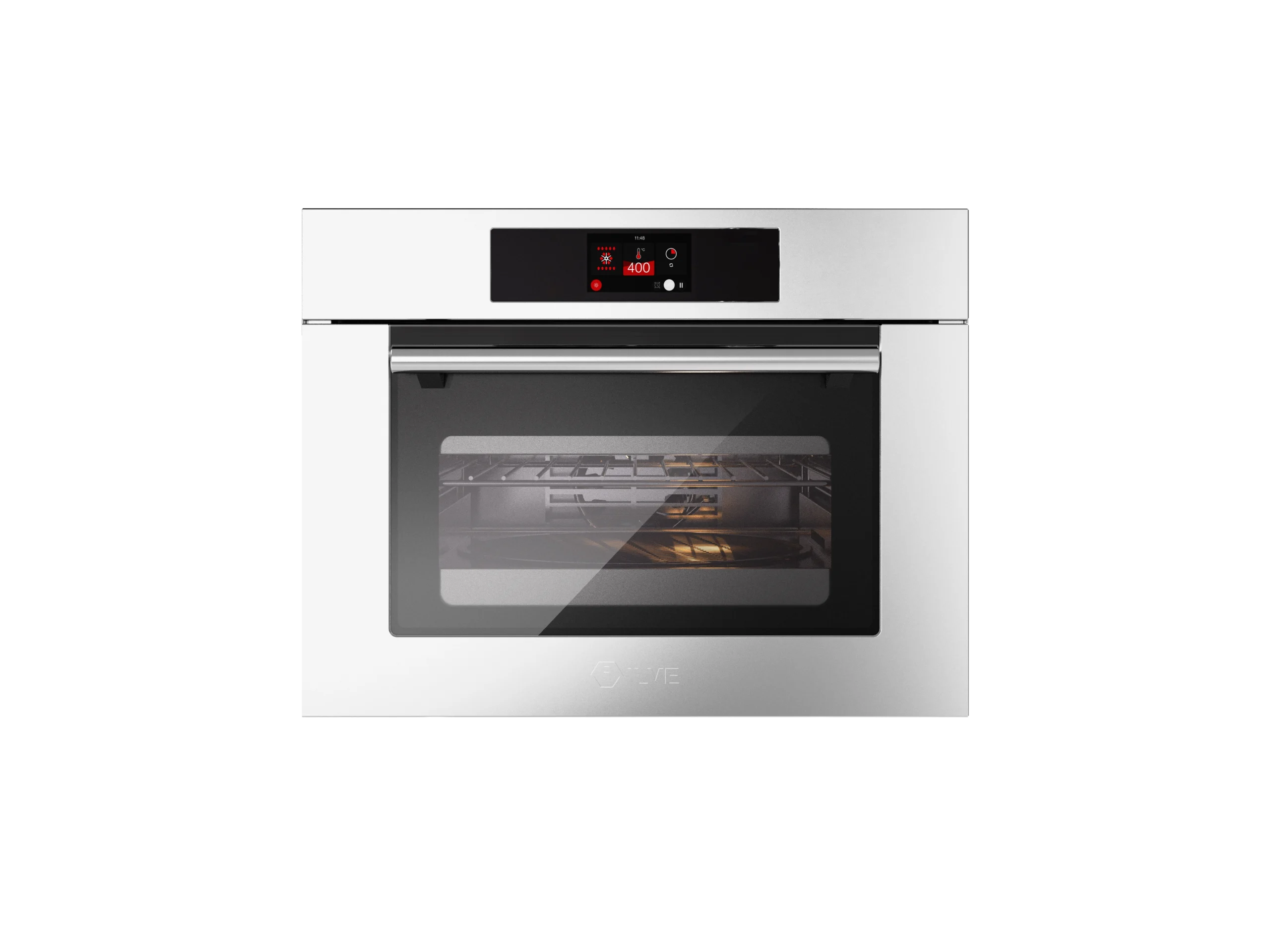 Roma 60 cm Built In Pizza Oven | ILVE
