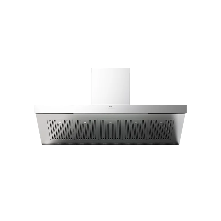 ILVE | Professional Plus dampkap in inox