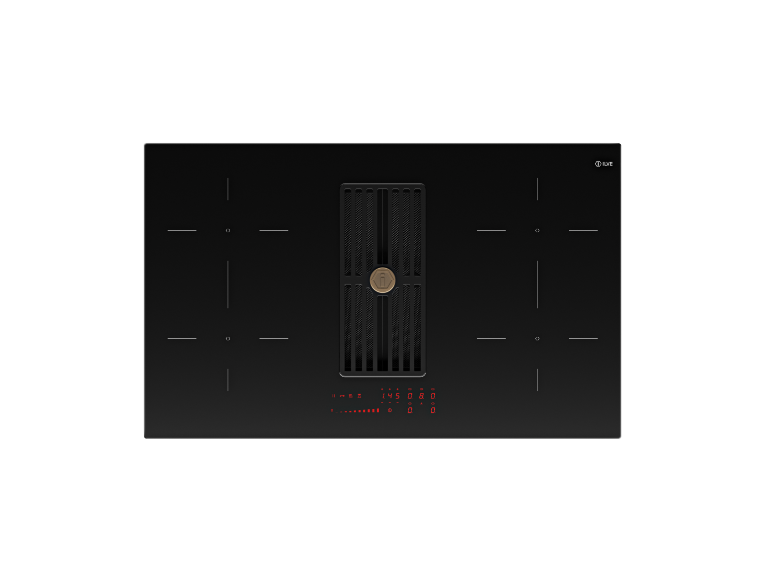 Install And User Manuals ILVE install-and-user-manuals-ilve
