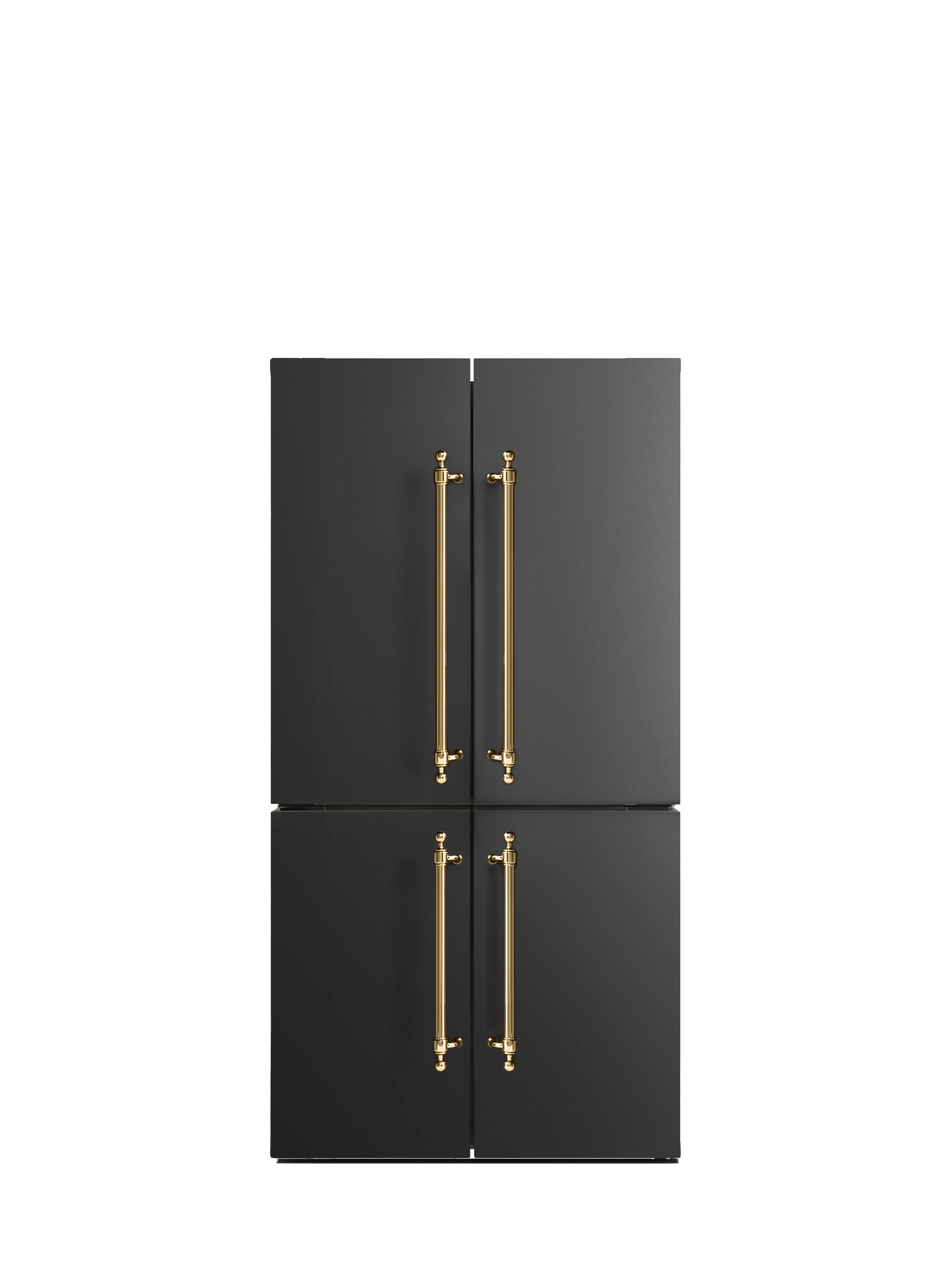 Cross Door Refrigerator - ILVE