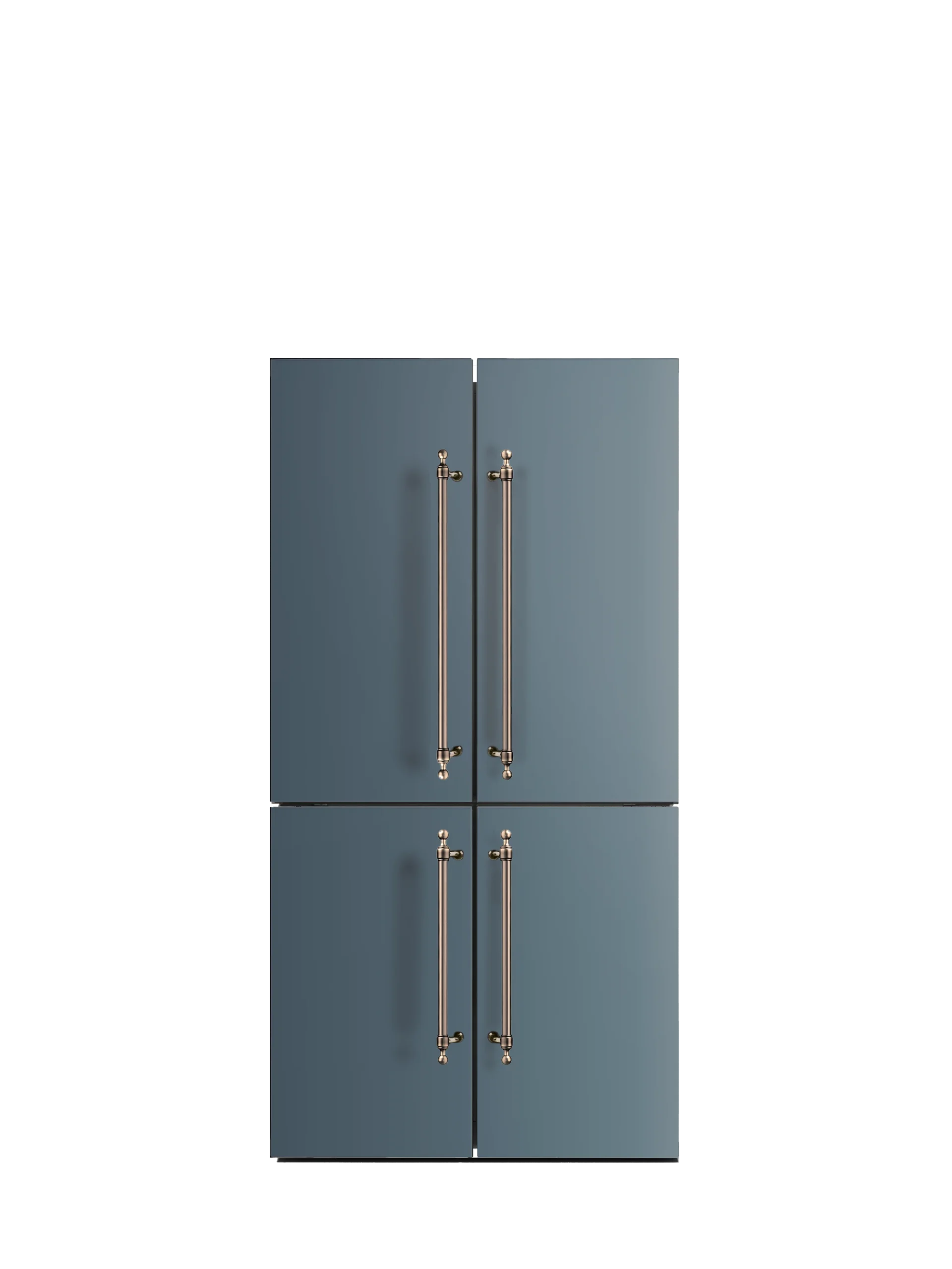 Cross Door Refrigerator - ILVE