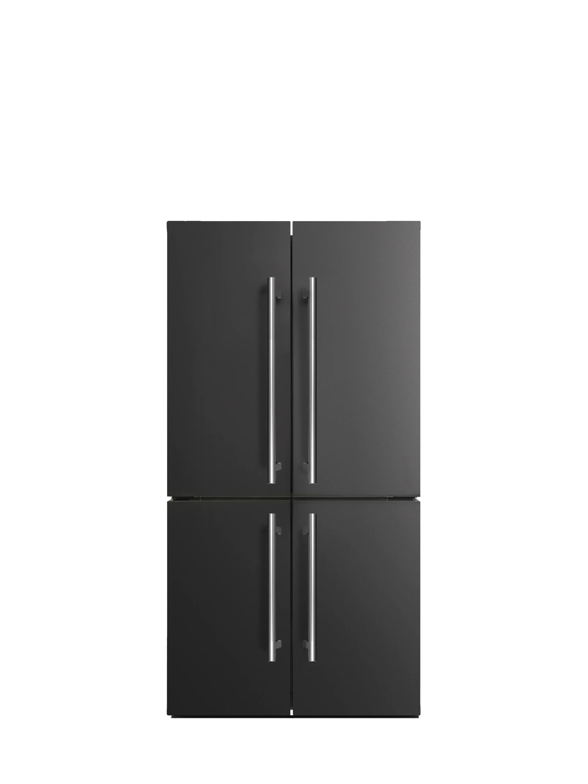 Cross Door Refrigerator - ILVE