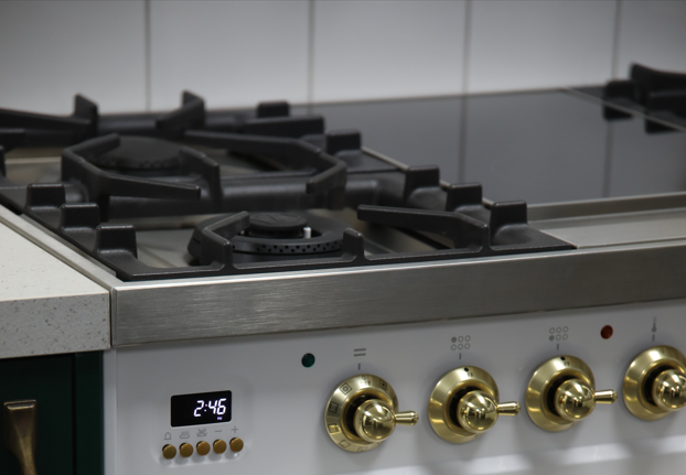 Induction and Gas Hob Combined 7 Reasons Why It s Perfect